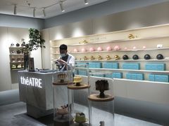 -théATRE 茶聚场(王府中環店)