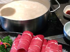 -捞王锅物料理(上海世茂广场店)