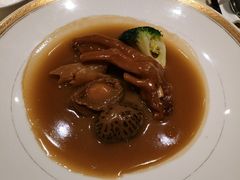 -皇朝会.经典传统粤菜(外滩店)