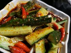 -炙韩料理·部队锅专门店