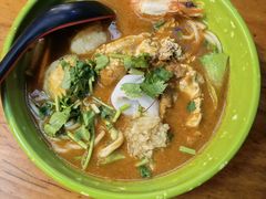 -老宅原住民沙茶面精品小吃(龙头路店)