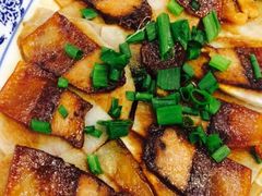 -乌镇那一年小院主题餐厅(甘泉西路店)