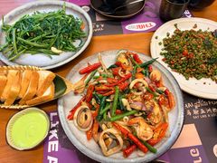 -皮马聊亚洲热炒店(万象城店)