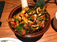 -云海肴·汽锅鸡·云南菜(美罗城店)