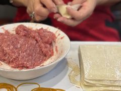 -长人馄饨铺(解放街店)