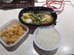 -半天妖烤鱼(西直门凯德mall店)