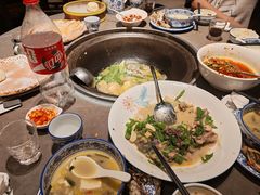 -贺庄·活鱼馆(珠吉路店)