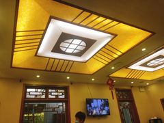 -成都驻京办餐厅(蜀都宾馆店)