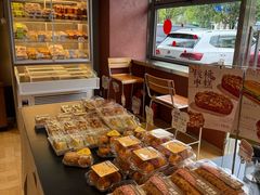-C·BREAD饱仓(北苑店)