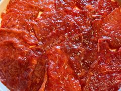 水晶牛肉-小龙坎火锅(全球总店)