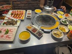 -喜来稀肉(虹泉路店)