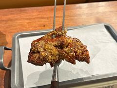 -野人部落(中街店)