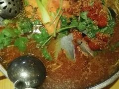 -老凯俚酸汤鱼(鸿通城店)