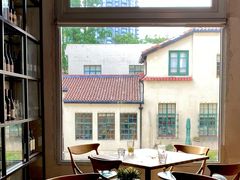 景观位-BOR Eatery(安福路店)