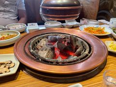 -王妃家(明洞中央店)