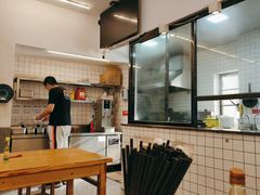 -李叁面馆(妇幼店)