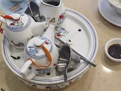 -点都德(皇岗村店)