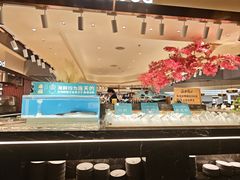 -東盛炭烤自助料理(玄武招商花园城店)