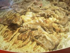 -秦炉烤肉(财富中心店)