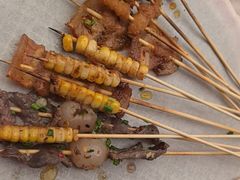 -串盟烧烤大排档·长沙美食地标(星沙店)