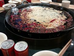 -锅首鲜品火锅(鸳鸯店)