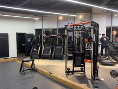 -AFTERWORK健身(万通中心店)