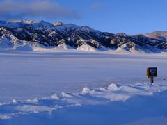 -赛里木湖风景名胜区