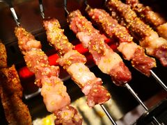 -丰茂烤串(五道口店)