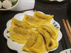 -大龙辣火锅·龙虾·烧烤(湖滨新天地店)