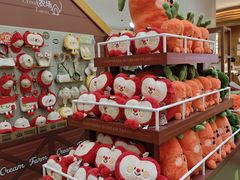 -皇庭广场(福华三路店)