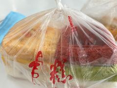 -常州糕团店(北大街新世纪商城店)