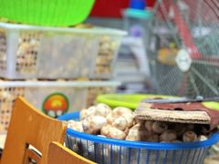 -蓝老大糖粥藕店(双塘路)