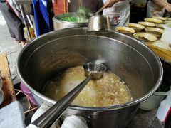 骨头汤-赵伍面庄(松石大道店)