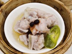 -粤厨点心专门店