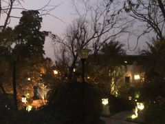 -苏州湾王焰温泉度假酒店