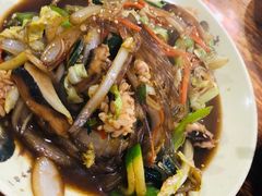 -妈妈手(山大总店)