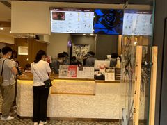 -霸王茶姬(正佳广场店)