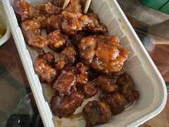 -绿茶餐厅(千岛湖银泰城店)