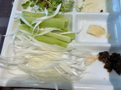 -恭敬李·烤鸭(天坛北门店)