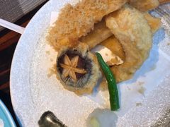 天妇罗-山葵家·创意料理(临平银泰城店)