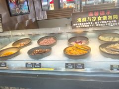 -圣罗巴海鲜烤肉自助(佳兆业店)