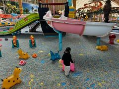 -天山海世界·米立方