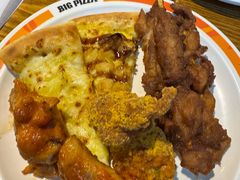 -比格比萨自助(国展店)