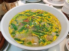 -桥香园云南过桥米线(金马碧鸡店)