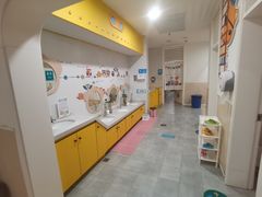 -乐之童成长中心(开封万达店)