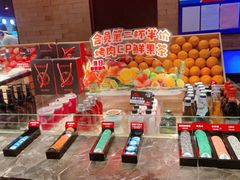 -炉小哥烤肉(信万广场店)