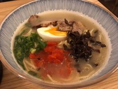 元气叉烧拉面-春笙食堂.丼饭拉面寿司(GOGO新天地店)