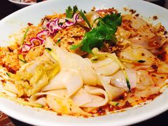 -天山醉美辣子鸡(文艺路店)