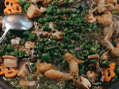 -探鱼·鲜青椒爽麻烤鱼(番禺万达店)