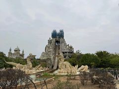 -厦门方特梦幻王国